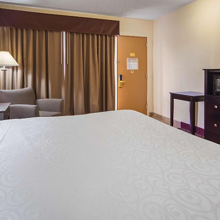 Best Western Inn Of St. Charles Saint Charles Exteriör bild